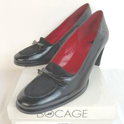 Chaussures à talons - BOCAGE Paris 40 - Photo 0