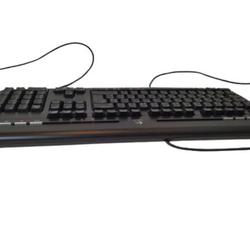 Clavier Logitech PS2 internet 350 keyboard - Photo 1