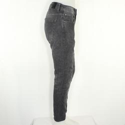 Jeans Femme Gris IMPAQT Taille 40 - Photo 1
