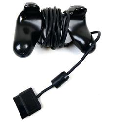 Manette Officielle Sony PlayStation 2 Dualshock 2  - Photo 0