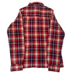 Chemise à carreaux - Timberland - 12 ans - Photo 1