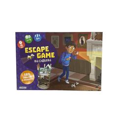 Escape game - Photo 0