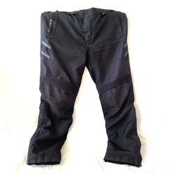 Pantalon de moto pour homme avec protection genoux - Beiring  - Photo zoomée