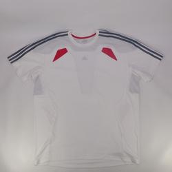 T-Shirt Adidas d'entrainement de sport climacool, - Adidas - XL - Photo 0