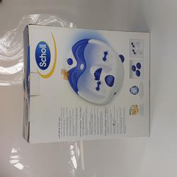 infrablue foot spa - scholl  - Photo 1