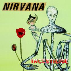 Nirvana ‎– Incesticide / 1 x CD / 1992 - Photo 0