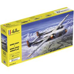 Heller Maquettes Avions - Starter Kit - Nord 2501 et Nord 2502 - NORATLAS - Bon état - - Photo 0