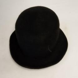 chapeau en laine  - Photo 0
