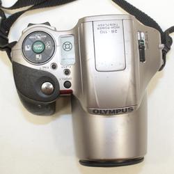 Olympus appareil photo IS series 20 QD - Photo 0