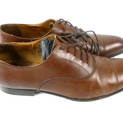 Chaussure de ville chic Bexley marron - Pointure 45 - Photo 1
