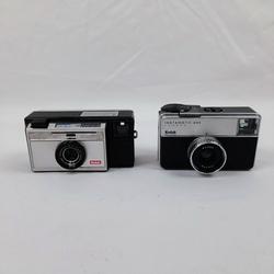 Duo d'appareil photo Kodak - Photo 0