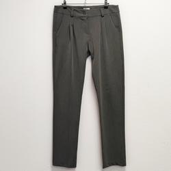 Pantalon gris "Kavi" - 44 - Femme - Photo 0