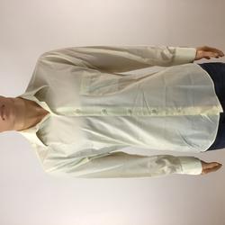 chemise - Yves Saint-Laurent - T48 - Photo 0