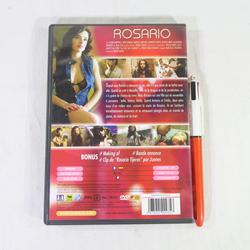 DVD " Rosario " d'Emilio Maillé 2007 LCJ - Photo 1