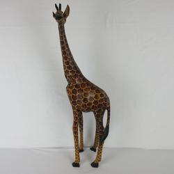 Statue de girafe  - Photo 1