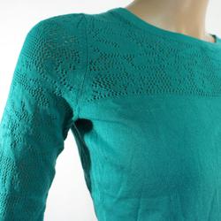 T-shirt Femme Vert H&M Taille S - Photo 1