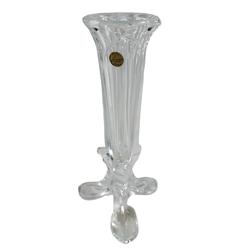 Vase soliflore - Cristal D'Arques  - Photo 0