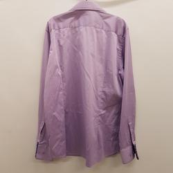 Chemise violette - ARMAND THIERY STUDIO - Taille XXL - Photo 1