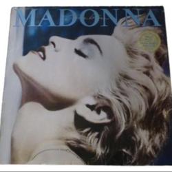 Madonna – True Blue - Photo 0