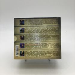 Coffret Johnny Hallyday - Les 100 plus belles chansons - 5CD - Photo 1