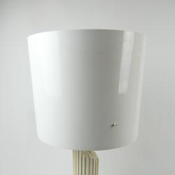 Lampe de bureau demi colonne - Photo 0