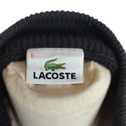 Veste en laine - Lacoste - T6  - Photo 1