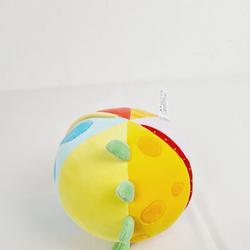 Doudou - Balle sensorielle sonore - Baby Sun - Photo 1