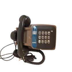 Ancien Téléphone Fixe Socotel S63 - Photo 1