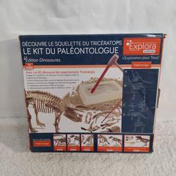 Le Kit du Paléontologue - Photo 1