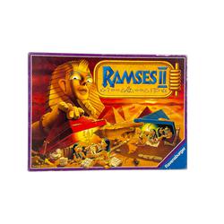 Ramses II - Photo 0