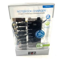 Chargeur universel pour ordinateur portable - Notebook charger  - Photo 1