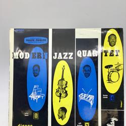 The Modern Jazz Quartet - Photo 0