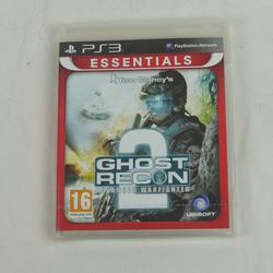 PS3 - Ghost Recon 2 - Photo 0