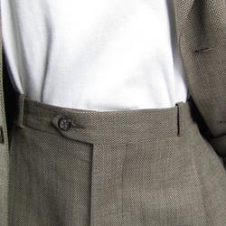 Veste de costume homme, couleur Kaki, Taille, 54 Marque Mario Dessuti - Photo 1