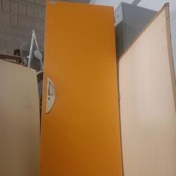 Armoire de rangement Orange  - Photo 0