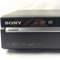 Lecteur DVD enregistreur SONY RDR-HXD870 et câble HDMI Nintendo - Photo 1