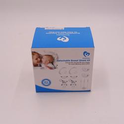 Détachable Breast Shiled Kit - Bellababy  - Photo 0