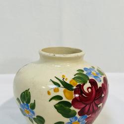 Vase esprit vintage  - Photo 1