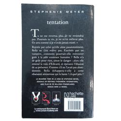 Tentation - Twilight Tome 1 - Stephenie Meyer - Photo 1