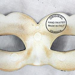Masque Italien -Originale (Italie) - Photo 1