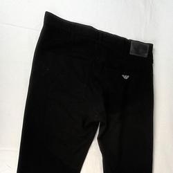 Pantalon homme Comfort Fit - Armani Jeans - Taille 32 - Photo 0