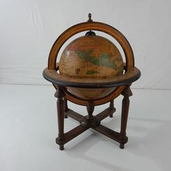 Globe terrestre  - Photo 0
