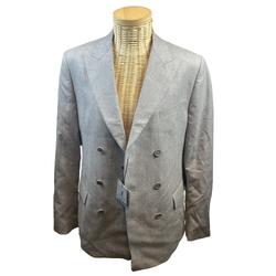 Veste blazer grise - Brummell (printemps) - 54 - Photo 1