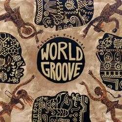 Various ‎– World Groove + Putumayo Groove Sampler / 2 x CD / 2004 - Photo 0