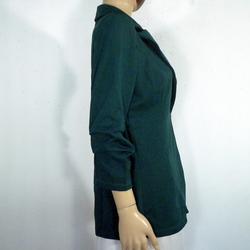 Veste Femme Vert Sapin SHEIN Taille S. - Photo 1