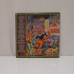 Vinyles, l'épopée du rock Eddy Mitchell - Photo 1
