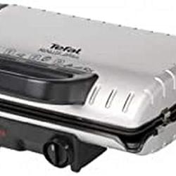  TEFAL MINUTE GRILL 1600W PANINI GRILLES AMOVIBLES GC205012R - Photo 0