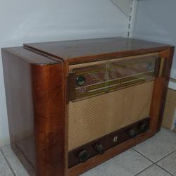 radio ancienne - Photo 1