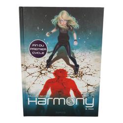 Harmony Tome 3 - Ago - Photo 0