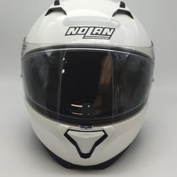 casque moto Nolan Speedway XS - Photo 0